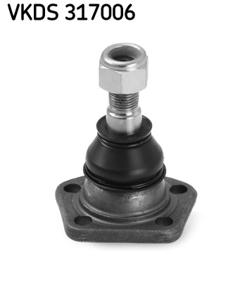 SKF VKDS 317006 Talpas gömbfej, lengőkar gömbfej